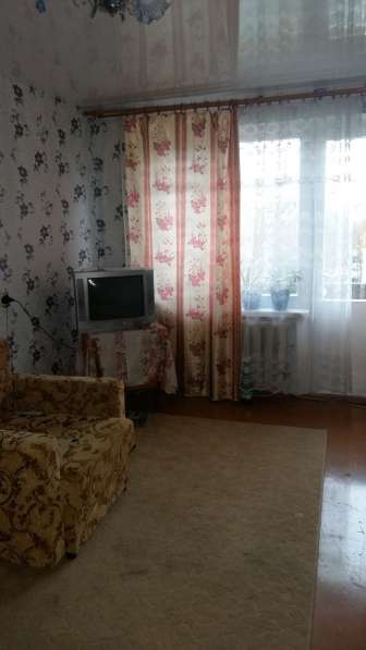 Продажа однокомнатной квартиры в Витебске в фото 4