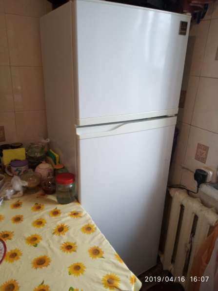 Продам холодильник САМСУНГ 2-х кам в фото 3