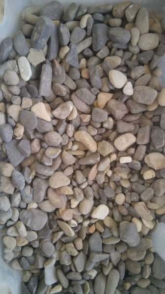 Природний камінь в фото 3