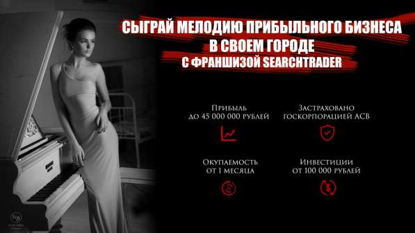 Франшиза для малого бизнеса