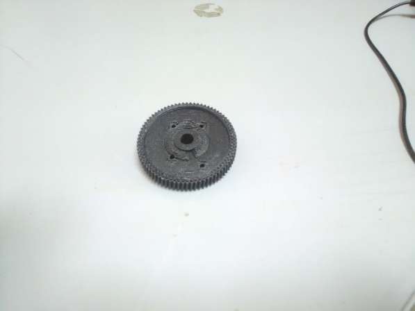 Шестерня стеклоочистителя Bobcat в Краснодаре