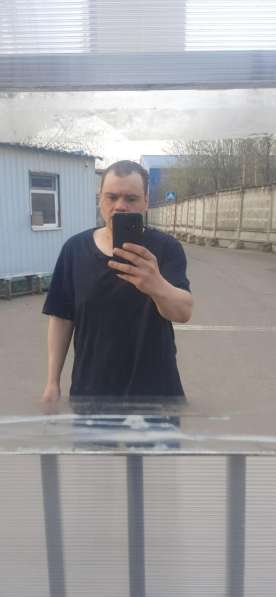 Олег, 39 лет, хочет познакомиться – Знакомства с женщиной в Лобне