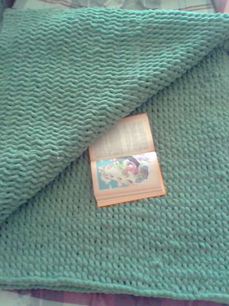 Плед в Москве