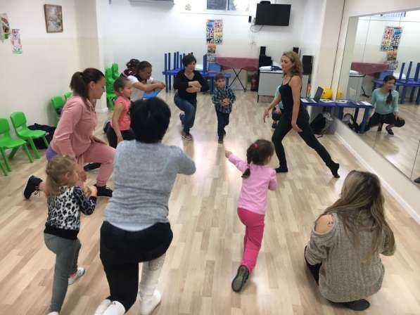 Театральная студия в фото 4