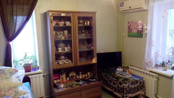 Квартира в р. п. Южный Красноармейский район в Волгограде фото 11