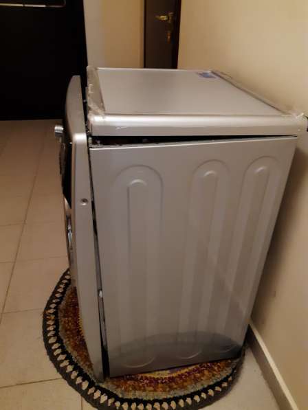 Продам стиральную машинку в Нахабино фото 3