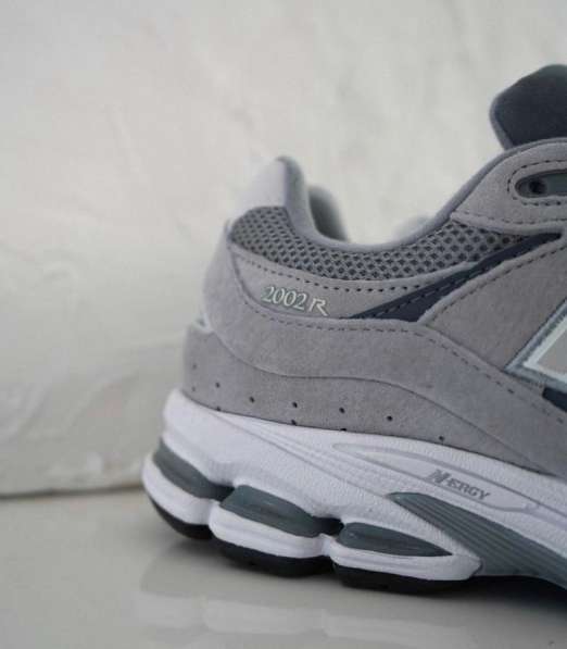 New Balance 2002г в Москве