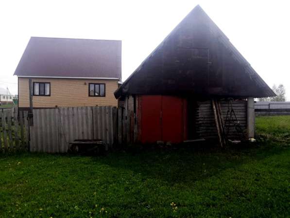 Продажа дома в с. Мишкино в Бирске фото 8