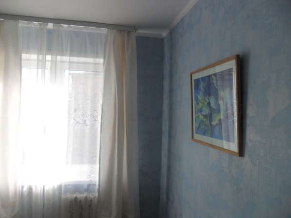 Двухкомнатная квартира Уралмаш в Екатеринбурге фото 4