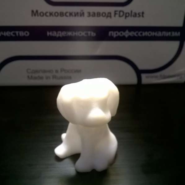 Печать деталей на 3D принтере в Гулькевичах