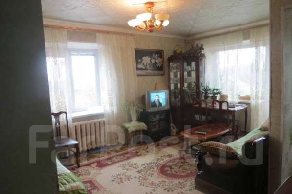 Продажа квартиры от собственника в Кировском фото 5