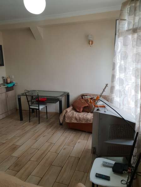 Сдается посуточно 1 комнатная квартира в городе Тбилиси в фото 9