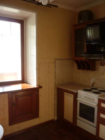 Продается однокомнатная квартира ул. Веры Волошиной 37 в Кемерове фото 7