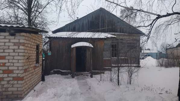 Продам дом в центре село Пятовск. Просторный в Брянске фото 5