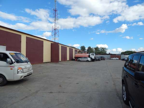 Продажа комплекса производственных помещений в Домодедове фото 37