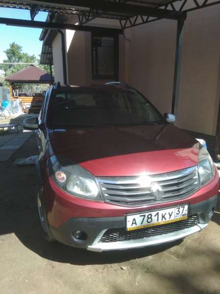 Renault, Sandero, продажа в Иванове в Иванове фото 20