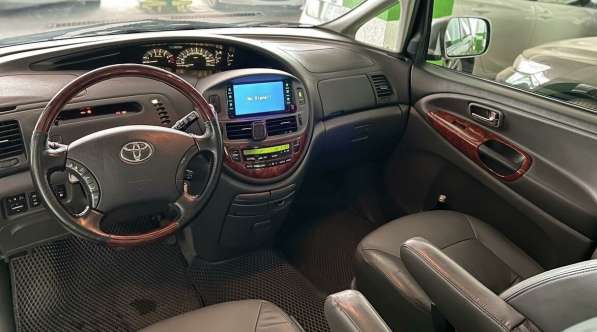 Toyota, Previa, продажа в г.Баку в фото 9