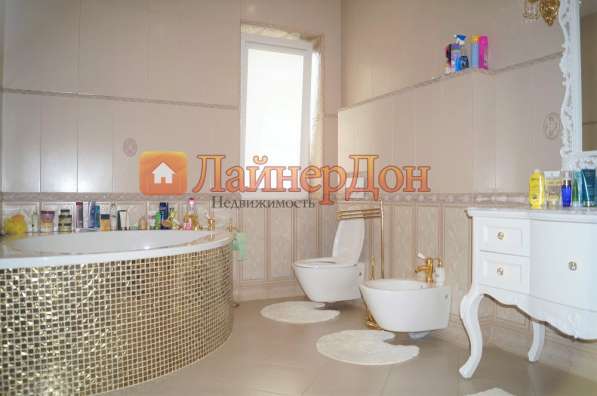 Продам дом в Ростов-на-Дону.Жилая площадь 240 кв.м. в Ростове-на-Дону фото 23