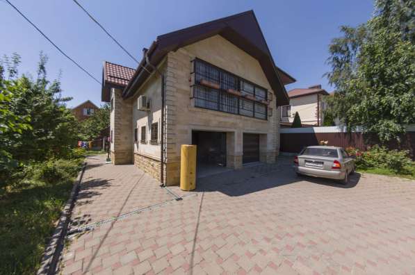 Продам жилой дом 417 м2 с участком 6 сот, Батуринская ул в Ростове-на-Дону фото 18