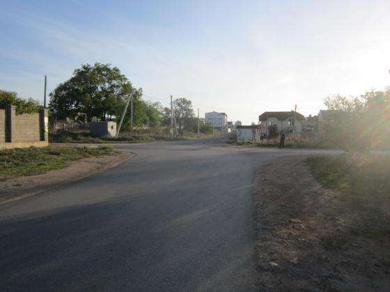 земельный участок у Черного моря в Севастополе фото 8