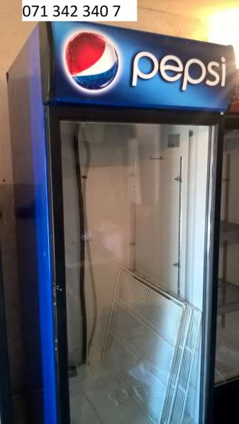 Ремонт бытовых промышленных холодильников кондиционеров в фото 13