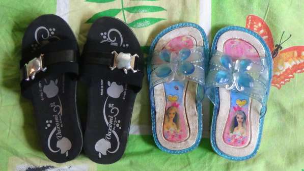 Детская обувь в Кемерове фото 6