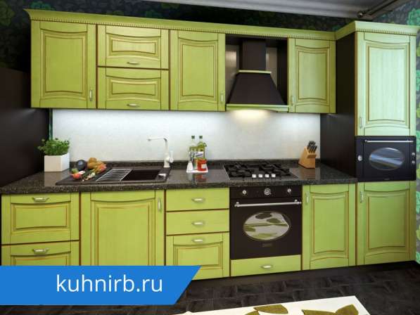 Белорусские кухни в Москве фото 40