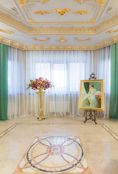 Продается элитный коттедж 650 м² на участке 15 сот в Петропавловск-Камчатском фото 10
