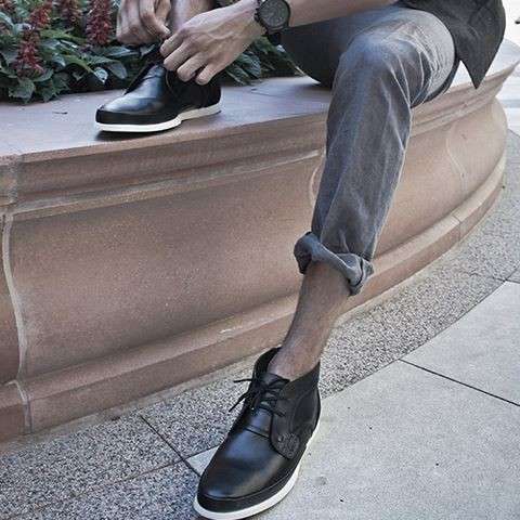 Valentino Американские кроссовки