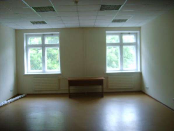 Сдам Офис 43. 6 м2 в Санкт-Петербурге