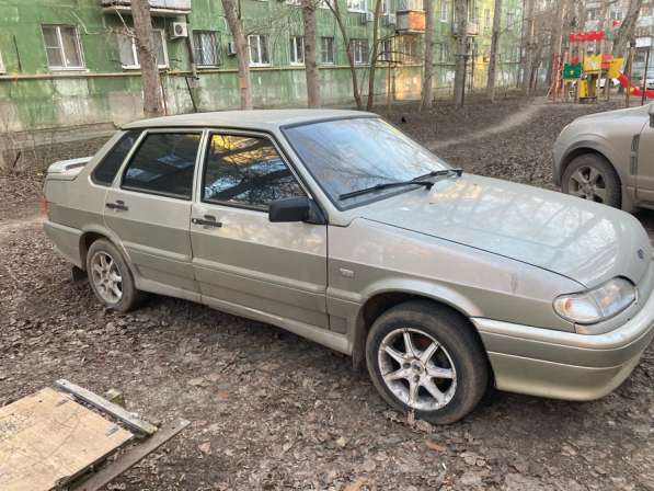 ВАЗ (Lada), 2115, продажа в Ростове-на-Дону