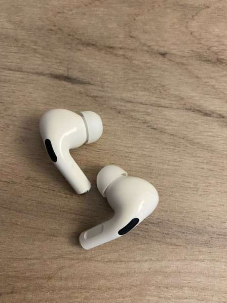 Air pods pro в Москве фото 5