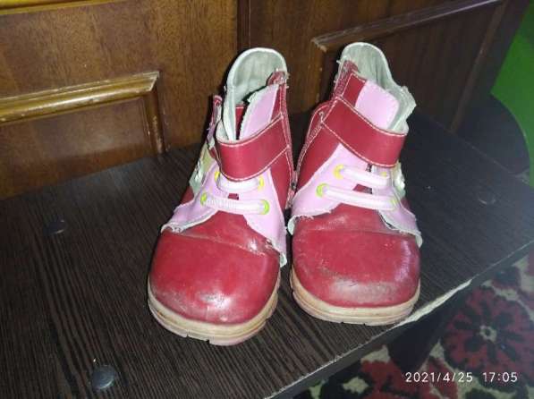 Обувь недорого в фото 10