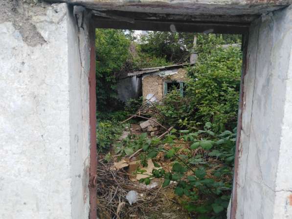 Земельный участок Пластунская в Севастополе фото 3