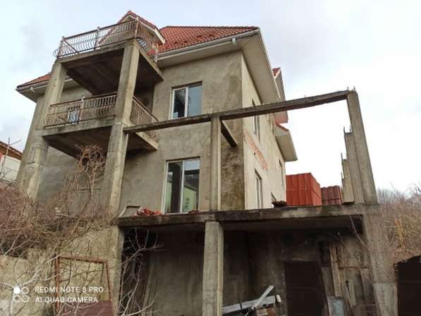 Продается коттедж на Черноморском побережье в Туапсе фото 26
