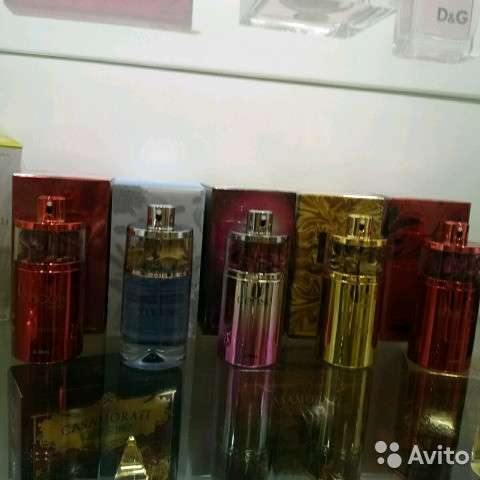 Селективная Оригинальная парфюмерия AJMAL оптом в Барнауле фото 4