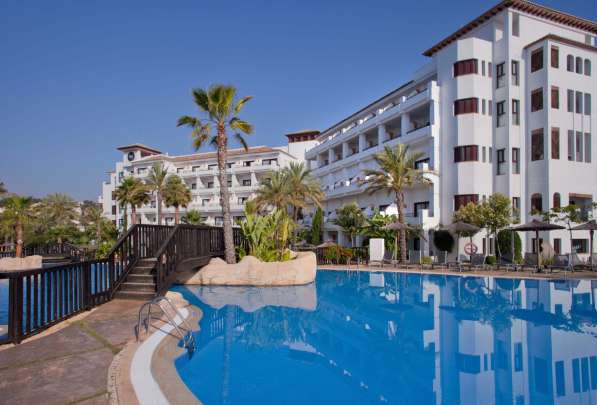 Продажа отеля 5* в Испании на берегу моря в Алтее, Испания в фото 13