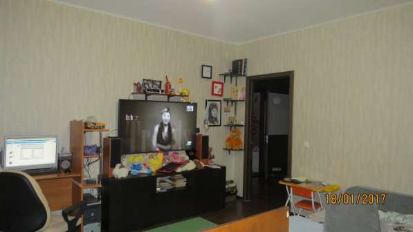 Продам квартиру 47 кв. м. на ул. К. Минина,9 в Новосибирске