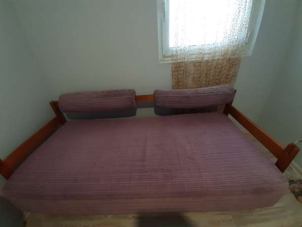 Двойная кровать для подростка в фото 3