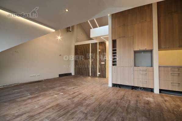 Квартира (Литва) в Вильнюсе в фото 7