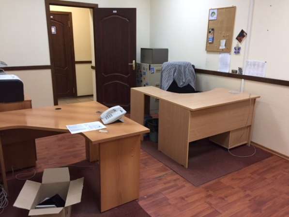 Офисная мебель (недорого) в Сергиевом Посаде фото 6
