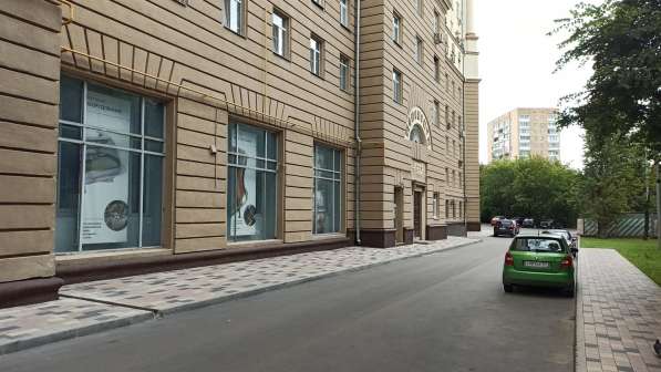 Сдается торговое помещение 300 м2 в ЦАО в Москве фото 4
