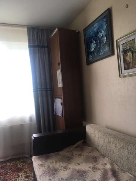 Продам 1-комнатную квартиру (вторичное) в Октябрьском район в Томске фото 5