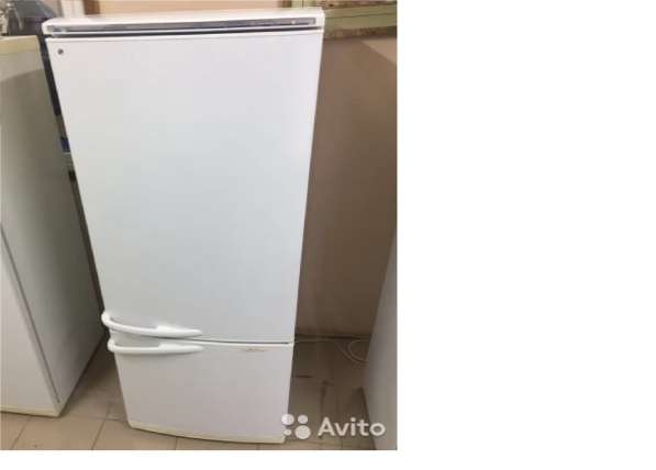 Продам двухкамерный холодильник Атлант в Челябинске фото 6