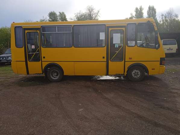 Продам автобус Баз Городской 350.000 руб в 