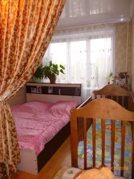 Продам квартиру в Курске фото 5