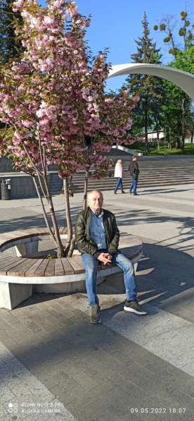 Сергей Николаевич, 60 лет, хочет пообщаться в 