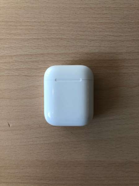 AirPods в Новосибирске фото 5