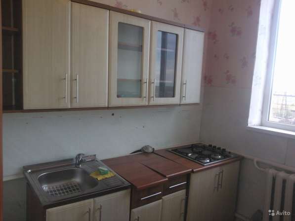 Продается однокомнатная квартира с мебелью в Феодосии фото 3