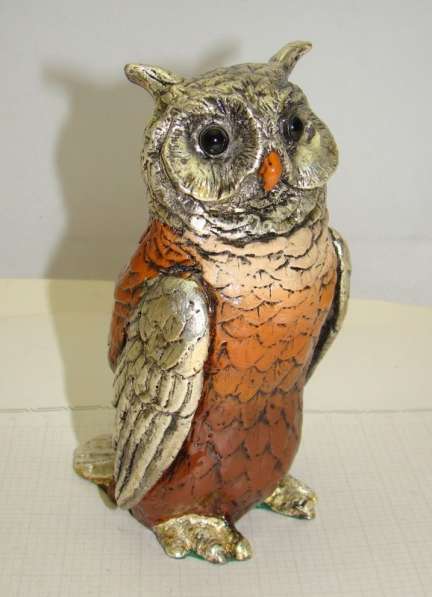 Фигурка Сова (X018)